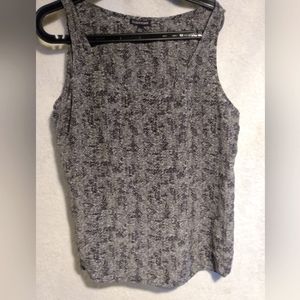 Eileen Fisher Silk Shirt